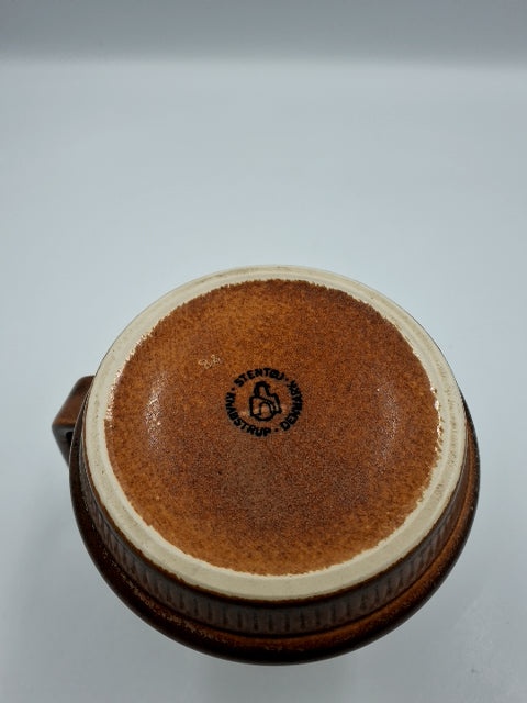 Knabstrup keramik Mælkekande